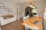 Holiday homeGermany - : Ferienhaus Lukas in Lintig  [8] 