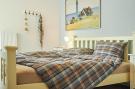 Holiday homeGermany - : Hohe Lith -Typ B 48 qm