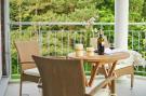 Holiday homeGermany - : Hohe Lith -Typ B 48 qm