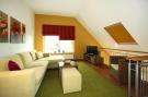 Holiday homeGermany - : Hohe Lith -Typ B 48 qm