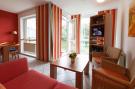 Holiday homeGermany - : Residenz Passat - Typ C