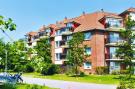 Holiday homeGermany - : Residenz Passat - Typ C