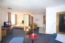 Holiday homeGermany - : Residenz Passat - Typ C