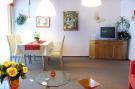 Holiday homeGermany - : Residenz Passat - Typ C