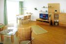 Holiday homeGermany - : Residenz Passat - Typ C