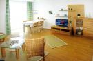 Holiday homeGermany - : Residenz Passat - Typ A