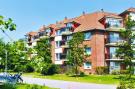 Holiday homeGermany - : Residenz Passat - Typ A