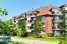 Holiday homeGermany - : Residenz Passat - Typ A  [1] 