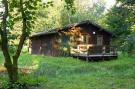 Holiday homeGermany - : Typ C Haus 363 364 361 362