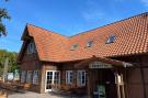 Holiday homeGermany - : Seehaus ohne Sauna 8 Personen