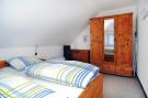 Holiday homeGermany - : Kleiner Steert 11 a