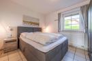 Holiday homeGermany - : Komfort-Fewo EG 56 qm behindertenfreundlich