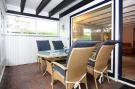 Holiday homeGermany - : Bungalow Warwerort