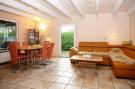 FerienhausDeutschland - : Bungalow Warwerort