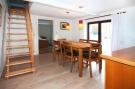 Holiday homeGermany - : Ferienhaus am Deich Büsum