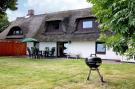 FerienhausDeutschland - : Ferienhaus am Deich Büsum