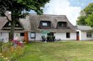 Holiday homeGermany - : Ferienhaus am Deich Büsum