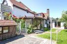 Holiday homeGermany - : Typ 1 35 qm 3 Personen