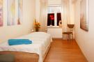 Holiday homeGermany - : Wohnung 1