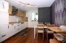 Holiday homeGermany - : Wohnung 2