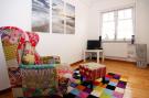 Holiday homeGermany - : Ganzes Haus Whg 1  Whg 2