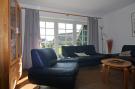 Holiday homeGermany - : Reihenhaus Friedrichskoog-Spitze Kleiner Steert 4