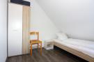 Holiday homeGermany - : Reihenhaus Friedrichskoog-Spitze Kleiner Steert 4