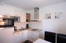 Holiday homeGermany - : Reihenhaus Friedrichskoog-Spitze Kleiner Steert 4