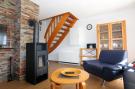 Holiday homeGermany - : Reihenhaus Friedrichskoog-Spitze Kleiner Steert 4