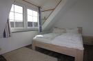 Holiday homeGermany - : Reihenhaus Friedrichskoog-Spitze Kleiner Steert 4