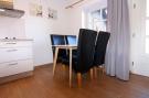 Holiday homeGermany - : Reihenhaus Friedrichskoog-Spitze Kleiner Steert 4