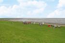 Holiday homeGermany - : Reihenhaus Friedrichskoog-Spitze Kleiner Steert 4