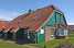 Holiday homeGermany - : Reihenhaus Friedrichskoog-Spitze Kleiner Steert 4  [1] 