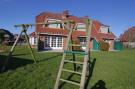 Holiday homeGermany - : Reihenhaus in Friedrichskoog-Spitze-kleiner Steert