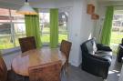 Holiday homeGermany - : Reihenhaus in Friedrichskoog-Spitze-kleiner Steert