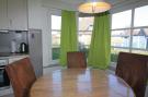 Holiday homeGermany - : Reihenhaus in Friedrichskoog-Spitze-kleiner Steert