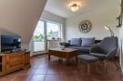 Holiday homeGermany - : Ferienwohnung Schimmelreiter Büsum