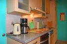 Holiday homeGermany - : Apartments Stapel, Büsum-App. 2 / 2 Raum App im EG