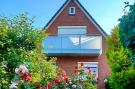 Holiday homeGermany - : Apartments Stapel, Büsum-App. 2 / 2 Raum App im EG