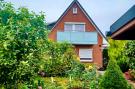 Holiday homeGermany - : Apartments Stapel, Büsum-App. 2 / 2 Raum App im EG