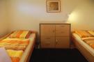 Holiday homeGermany - : Ferienwohnung Ebbe St Peter-Ording