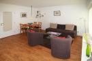 VakantiehuisDuitsland - : Ferienwohnung Ebbe St Peter-Ording