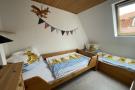 Holiday homeGermany - : Ferienwohnung Watt 2