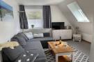 Holiday homeGermany - : Ferienwohnung Watt 2