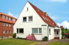 VakantiehuisDuitsland - : Ferienwohnung Watt 2 St Peter-Ording