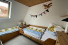 Holiday homeGermany - : Ferienwohnung Watt 2