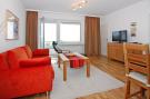 FerienhausDeutschland - : Ferienwohnung Nordseeblick in St Peter-Ording