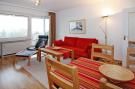 Holiday homeGermany - : Ferienwohnung Nordseeblick in St Peter-Ording