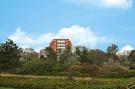 VakantiehuisDuitsland - : Ferienwohnung Nordseeblick in St Peter-Ording