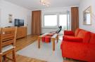 Holiday homeGermany - : Ferienwohnung Nordseeblick in St Peter-Ording